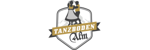 Tanzboden Alm Logo